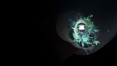 Shinybinary abstract