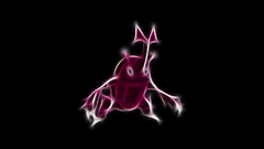 Shinyheracross hope You Don