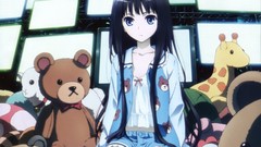 Shionji yuuko Kamisama No Memo Chou