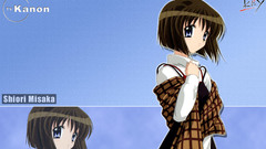Shiori Misaka kanon