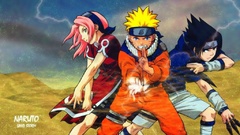 Shippuden Anime Naruto