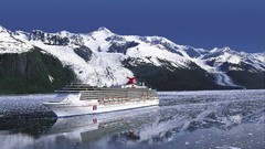 Ships Alaska