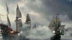 Ships all Spanish Watercraft have battelfield