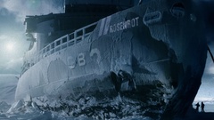 Ships Arctic rammstein vehicles