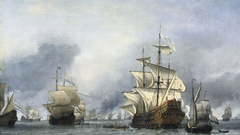 Ships artwork sail ship