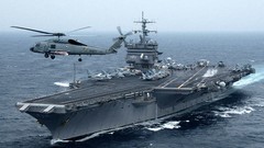 Ships Boats aircraft carriers.