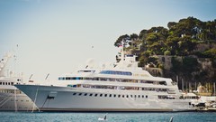 Ships Boats attila cruise ship