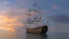 Ships Boats vehicles sail