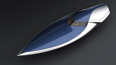 Ships Bugatti concept art