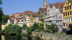 Ships buildings vehicles rivers