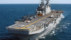 Ships Carrier Navy aircraft carriers.