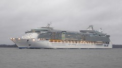 Ships Cruiser Liberty