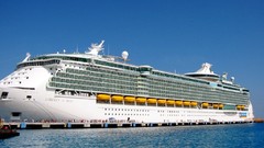 Ships Cruiser Liberty