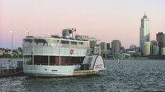 Ships decoy watercraft