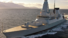 Ships destroyer Navy vehicles