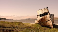 Ships deviantart artwork