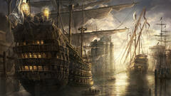 Ships empire: total war