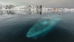 Ships fantasy art wrecks