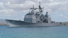 Ships frigate watercraft