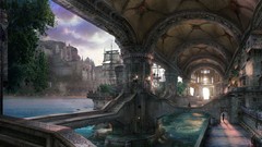 Ships Harbor Castles