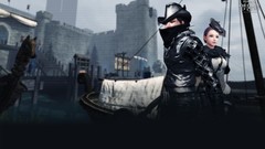 Ships harbours Nexon Games Vindictus Evie (Vindictus) Mabinogi 