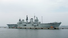 Ships HMS Illustrious