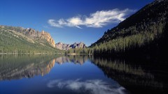 Ships Islands idaho rivers