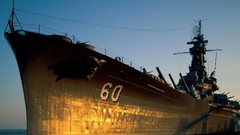 Ships military battleships