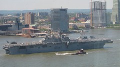 Ships military Navy aircraft carriers.