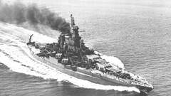 Ships monochrome historic vehicles battleships