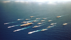 Ships Navy vehicles