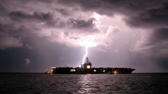 Ships Navy vehicles aircraft