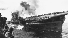 Ships Navy vehicles historic