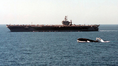 Ships Orca vehicles watercraft