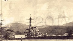 Ships Philippines piers Warships US Navy DNDESIGN subic bay