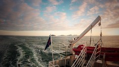 Ships Poland iceland