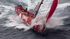 Ships Sailboats vehicles Volvo Ocean Race