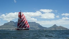 Ships Sailboats vehicles Volvo Ocean Race