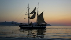 Ships sails sail ship