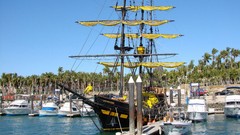 Ships sails sail ship