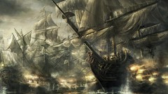 Ships sails sail ship