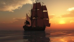 Ships sails sail ship