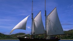 Ships sails sail ship