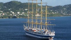 Ships sails sail ship