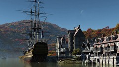 Ships sails sail ship