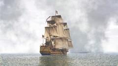 Ships sails sail ship