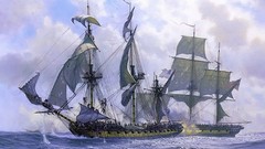 Ships sails sail ship