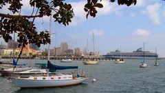 Ships sails sail ship