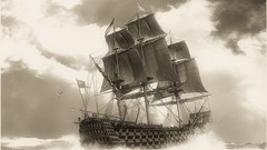 Ships sails sail ship