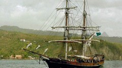 Ships sails sail ship